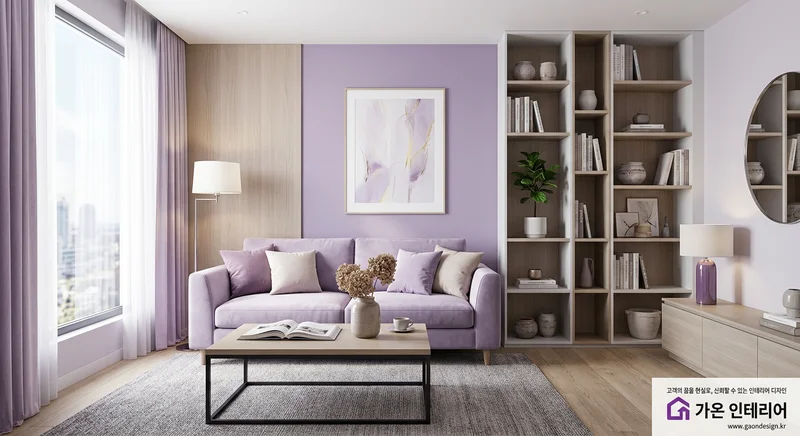 예천군청 근처 오피스 인테리어