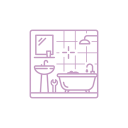 매장 인테리어 아이콘